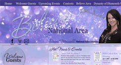 Desktop Screenshot of donnameixsell.com