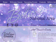 Tablet Screenshot of donnameixsell.com